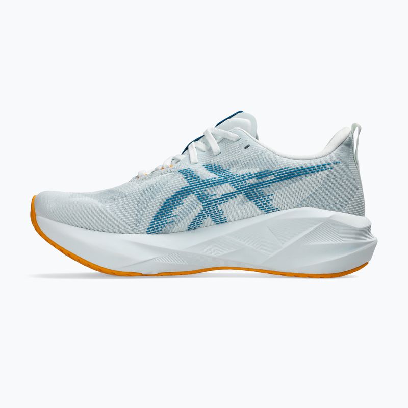 Încălțăminte de alergare pentru bărbați ASICS Novablast 5 arctic blue/aegean blue 9