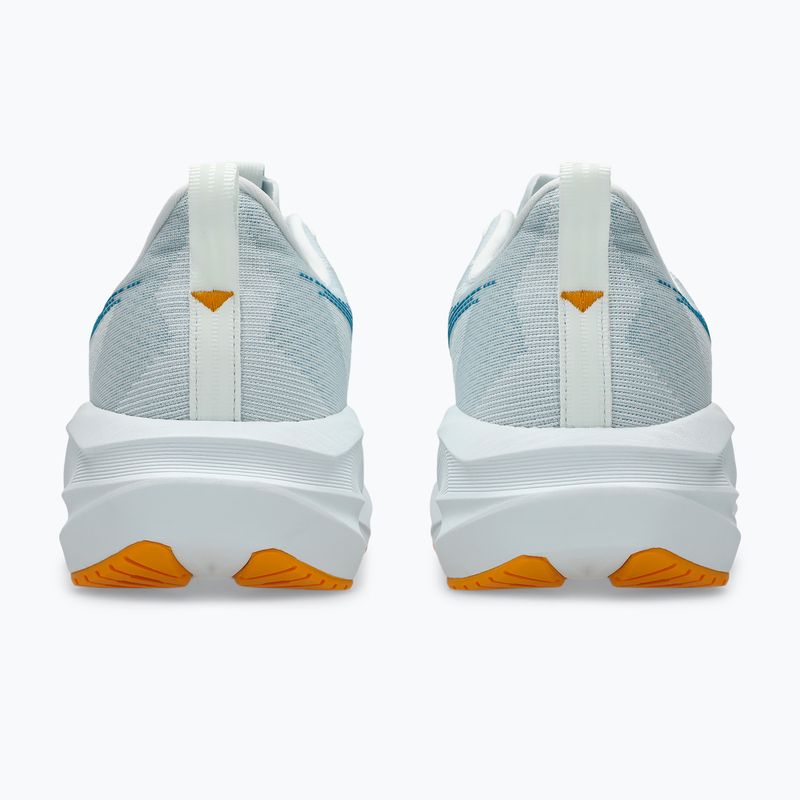 Încălțăminte de alergare pentru bărbați ASICS Novablast 5 arctic blue/aegean blue 12