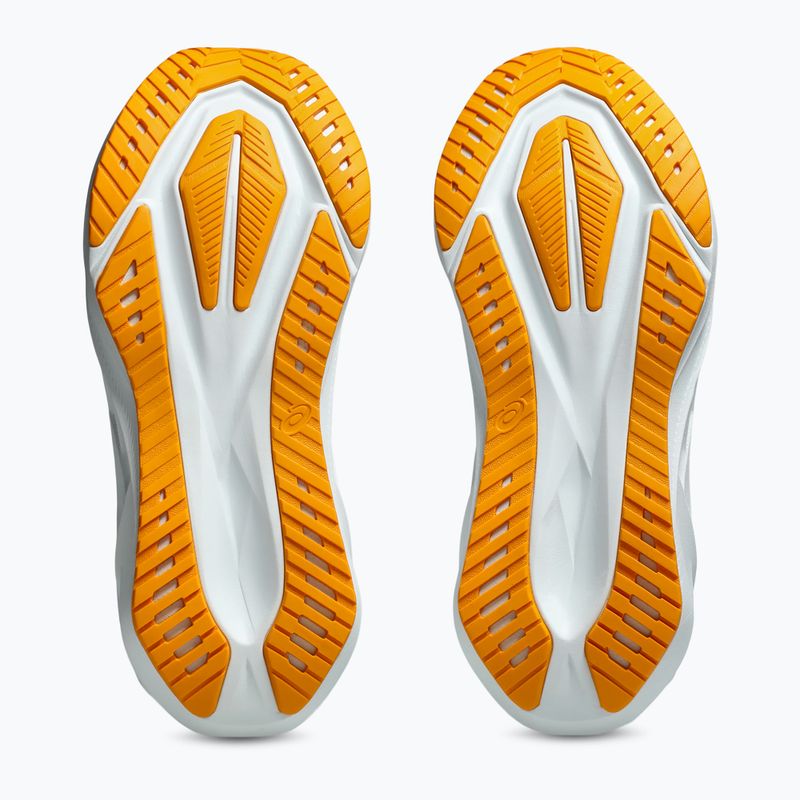 Încălțăminte de alergare pentru bărbați ASICS Novablast 5 arctic blue/aegean blue 14