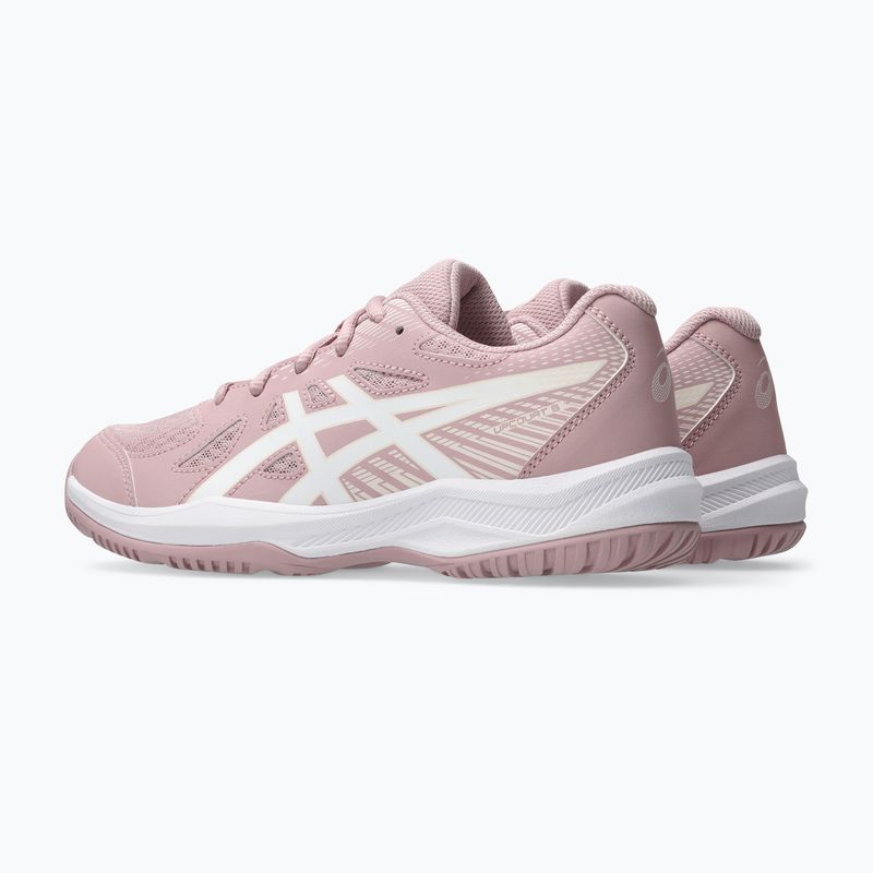 Încălțăminte pentru copii ASICS Upcourt 6 GS morganite/white 4