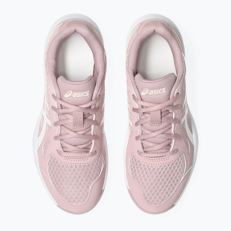 Încălțăminte pentru copii ASICS Upcourt 6 GS morganite/white 6