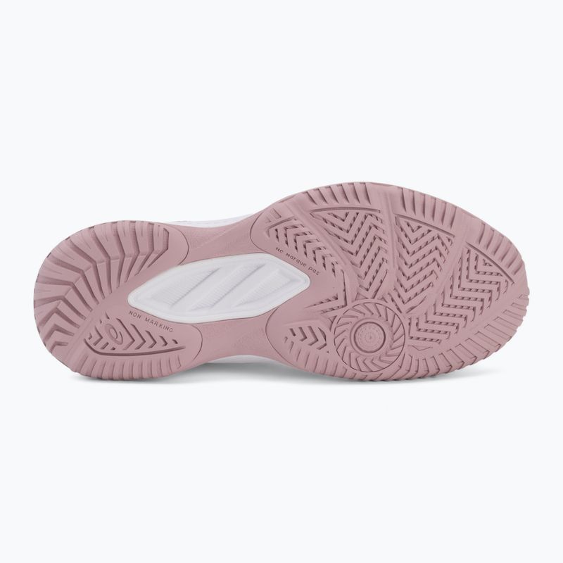 Încălțăminte pentru copii ASICS Upcourt 6 GS morganite/white 4