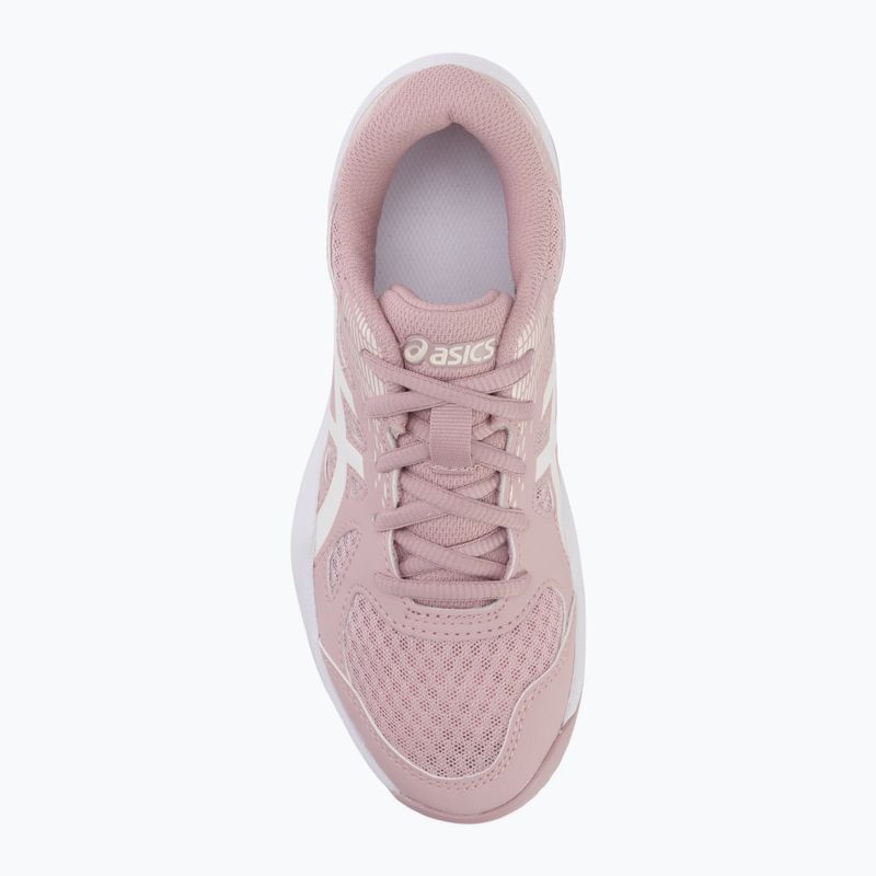 Încălțăminte pentru copii ASICS Upcourt 6 GS morganite/white 5