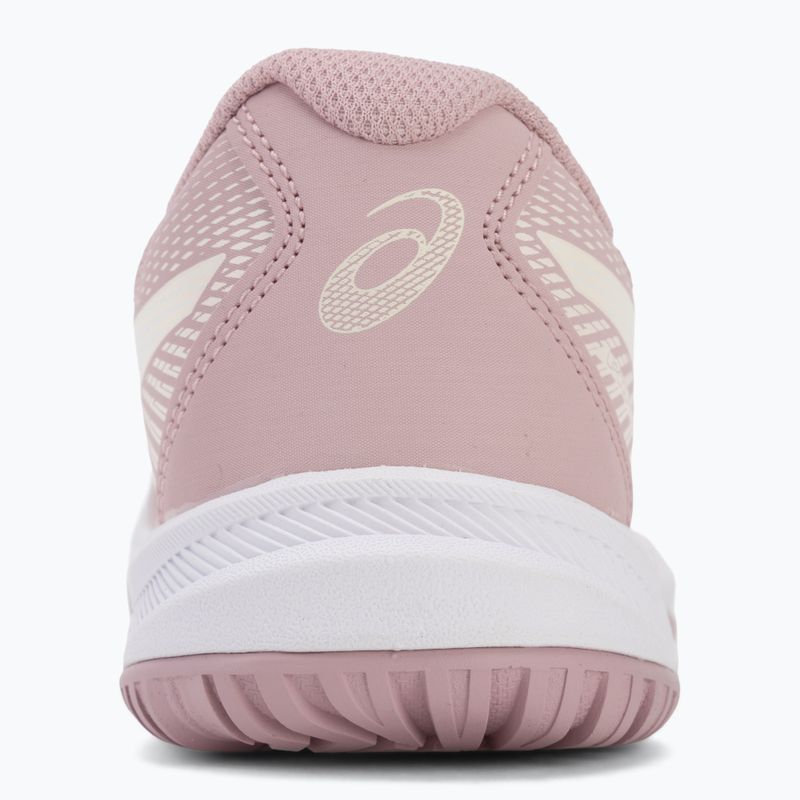 Încălțăminte pentru copii ASICS Upcourt 6 GS morganite/white 6