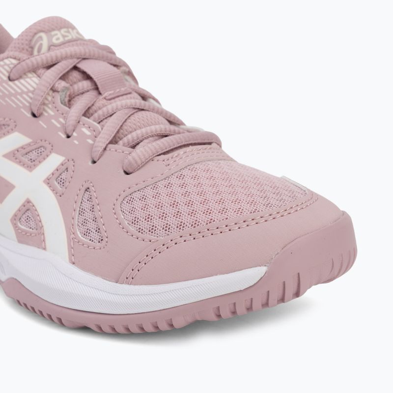 Încălțăminte pentru copii ASICS Upcourt 6 GS morganite/white 7