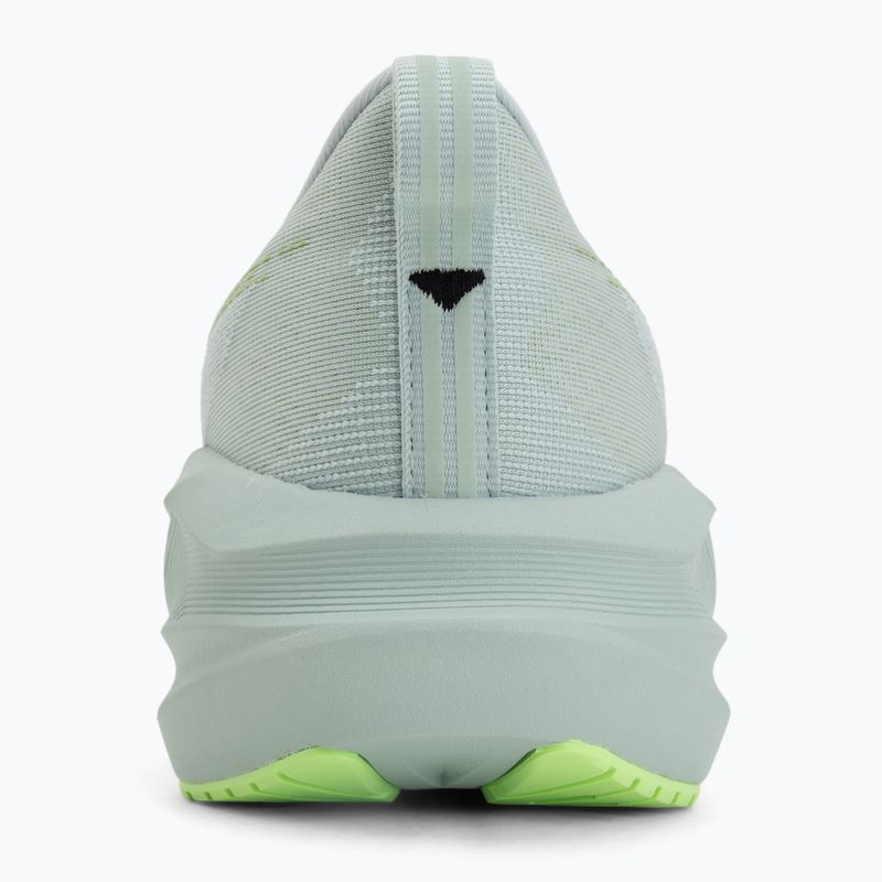 Încălțăminte de alergare pentru bărbați ASICS Novablast 5 cold moss/light orange 6