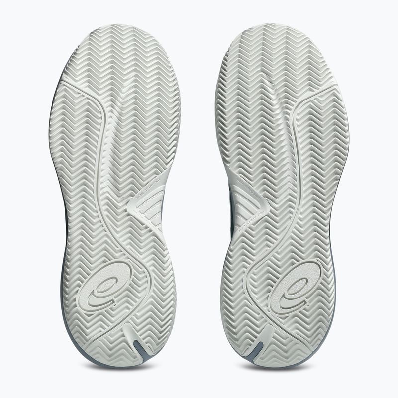 Încălțăminte de tenis pentru bărbați ASICS Gel-Challenger Clay 15 ironclad/grey blue 7