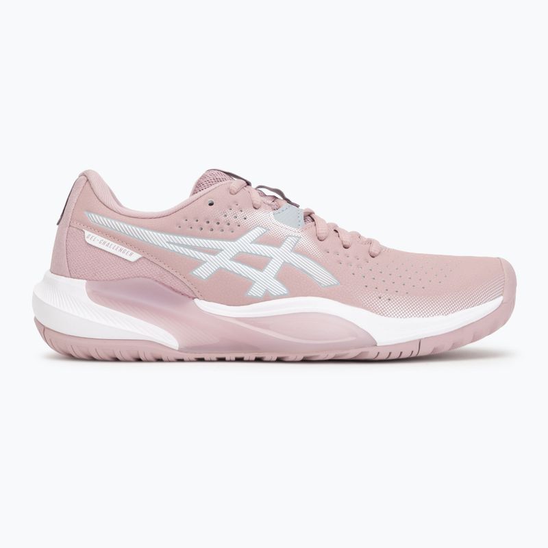 Încălțăminte de tenis pentru femei ASICS Gel-Challenger 15 W morganite/piedmont grey 2