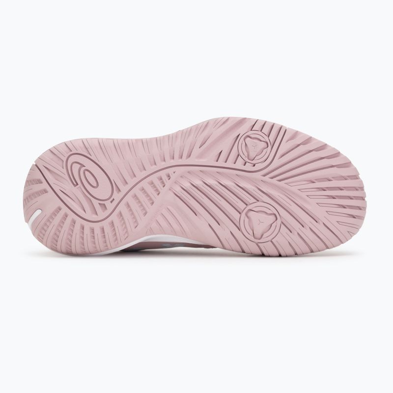 Încălțăminte de tenis pentru femei ASICS Gel-Challenger 15 W morganite/piedmont grey 4