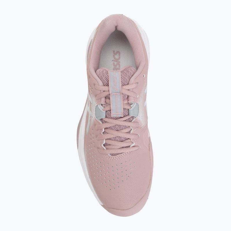 Încălțăminte de tenis pentru femei ASICS Gel-Challenger 15 W morganite/piedmont grey 5