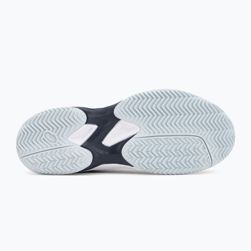 Încălțăminte de tenis pentru femei ASICS Game FF Clay W midnight/white 4