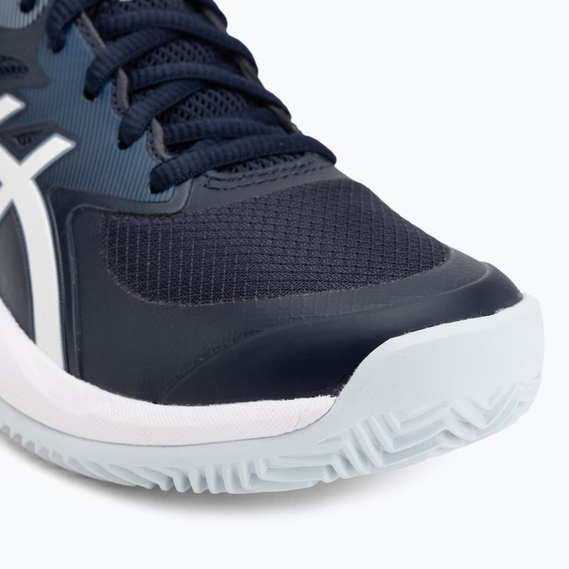 Încălțăminte de tenis pentru femei ASICS Game FF Clay W midnight/white 7