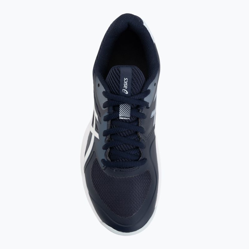 Încălțăminte de tenis pentru femei ASICS Game FF W midnight/white 5