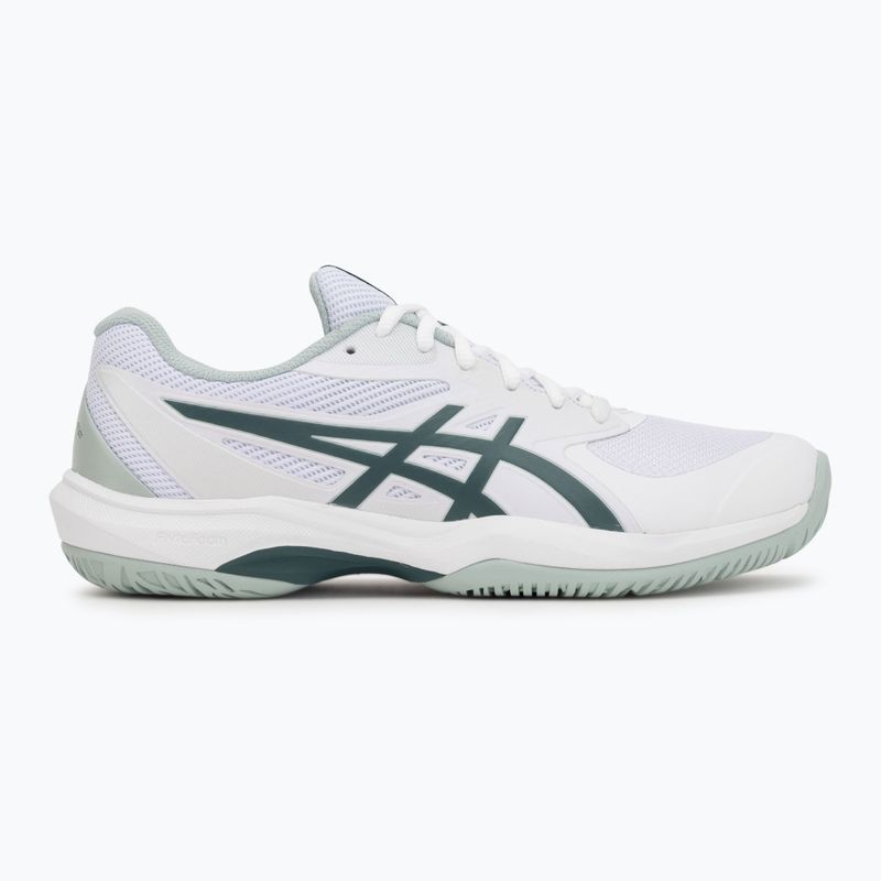 Încălțăminte de tenis pentru bărbați ASICS Game FF white/dark neptune 2
