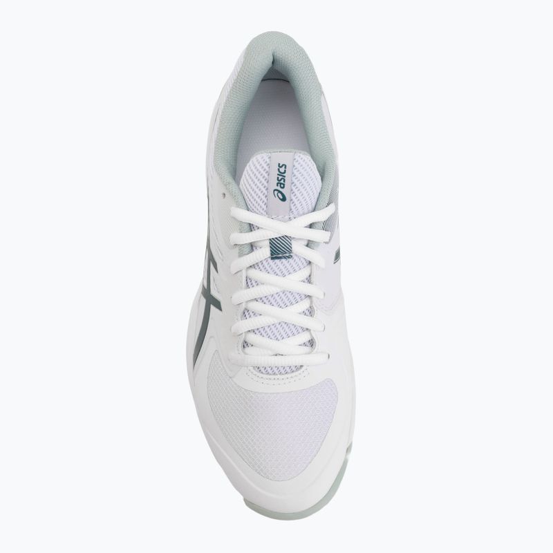 Încălțăminte de tenis pentru bărbați ASICS Game FF white/dark neptune 5