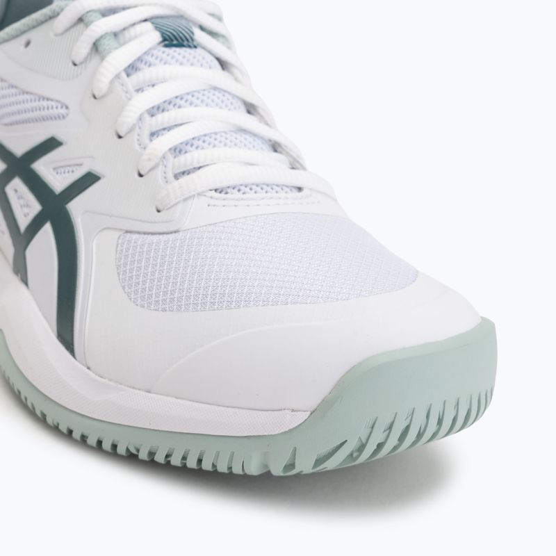Încălțăminte de tenis pentru bărbați ASICS Game FF white/dark neptune 7