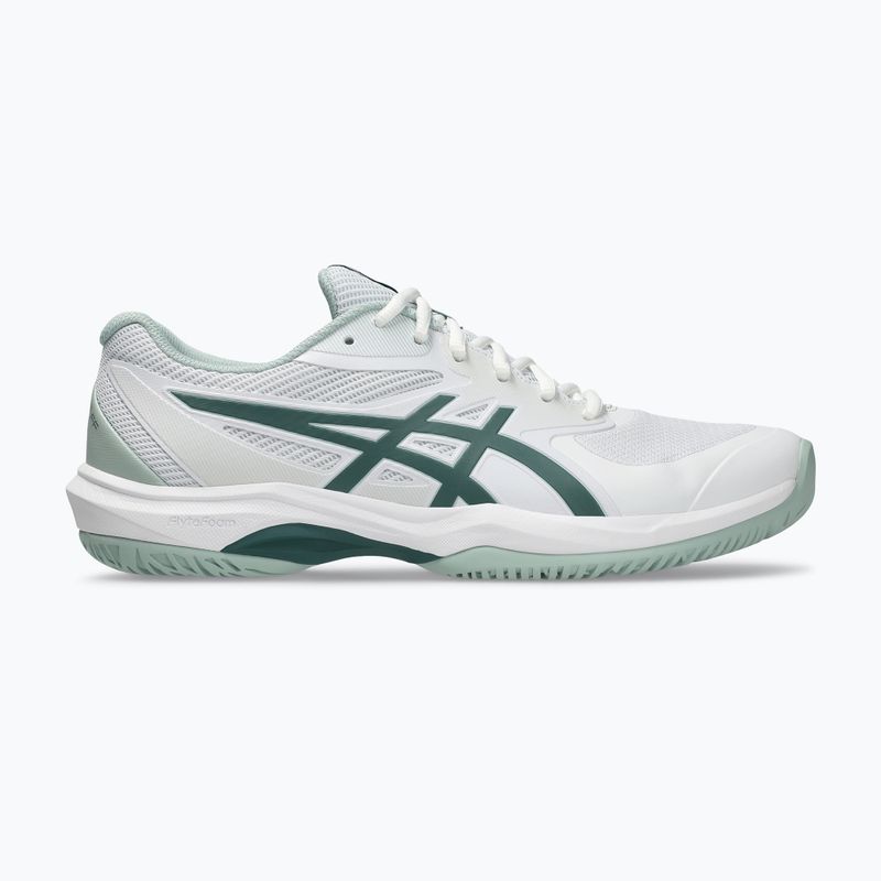 Încălțăminte de tenis pentru bărbați ASICS Game FF white/dark neptune 8