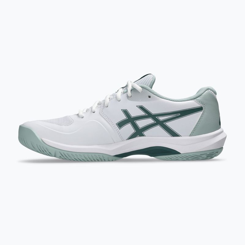 Încălțăminte de tenis pentru bărbați ASICS Game FF white/dark neptune 9