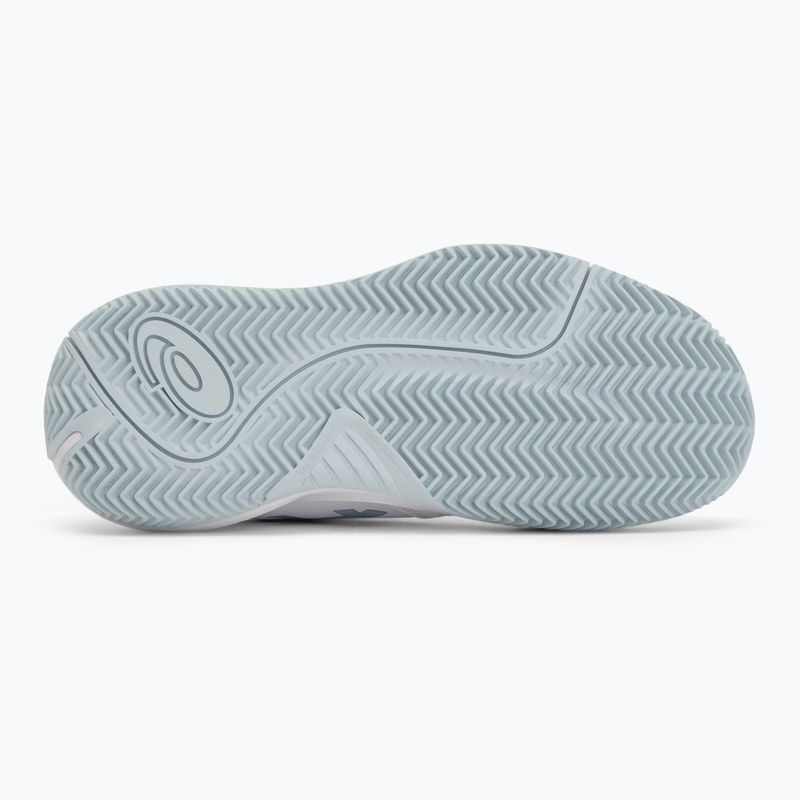 Încălțăminte de tenis pentru femei ASICS Gel-Challenger 15 Clay W white/sky 4