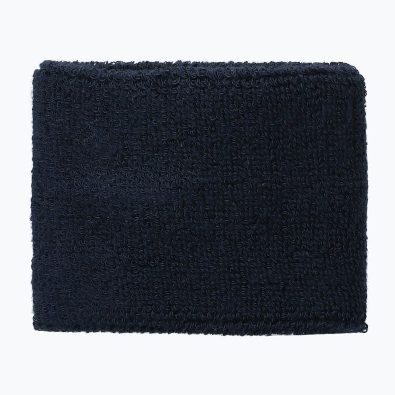 Benzi pentru încheieturi ASICS Wrist Band 2 buc. midnight 2