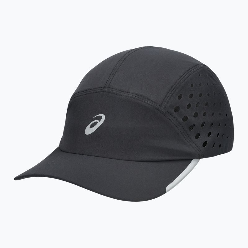 Șapcă ASICS Performance Running performance black