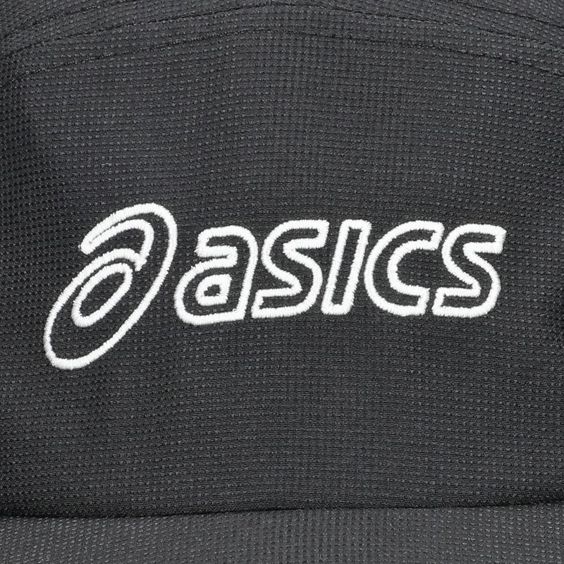 Șapcă ASICS Performance Running 5 Panel performance black 3