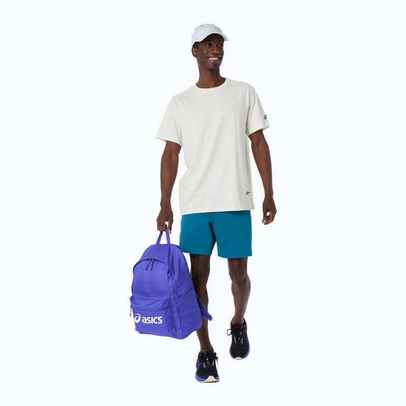 Rucsac de alergare ASICS Performance Running Back Pack 6