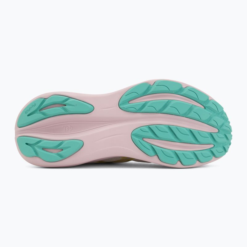 Încălțăminte de alergare pentru femei ASICS Gel-Pulse 17 TR light dust/cacti 4