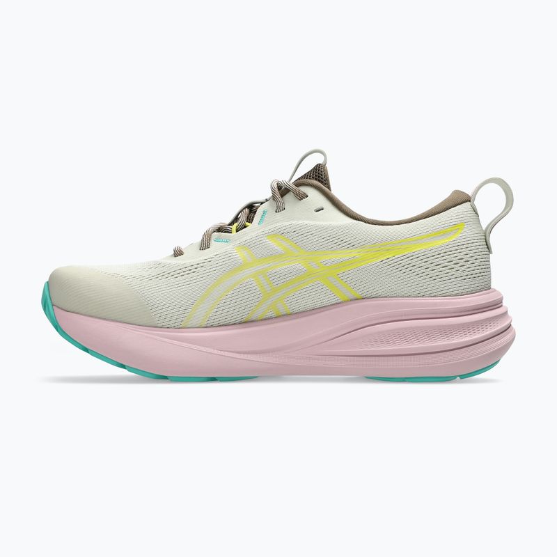 Încălțăminte de alergare pentru femei ASICS Gel-Pulse 17 TR light dust/cacti 9