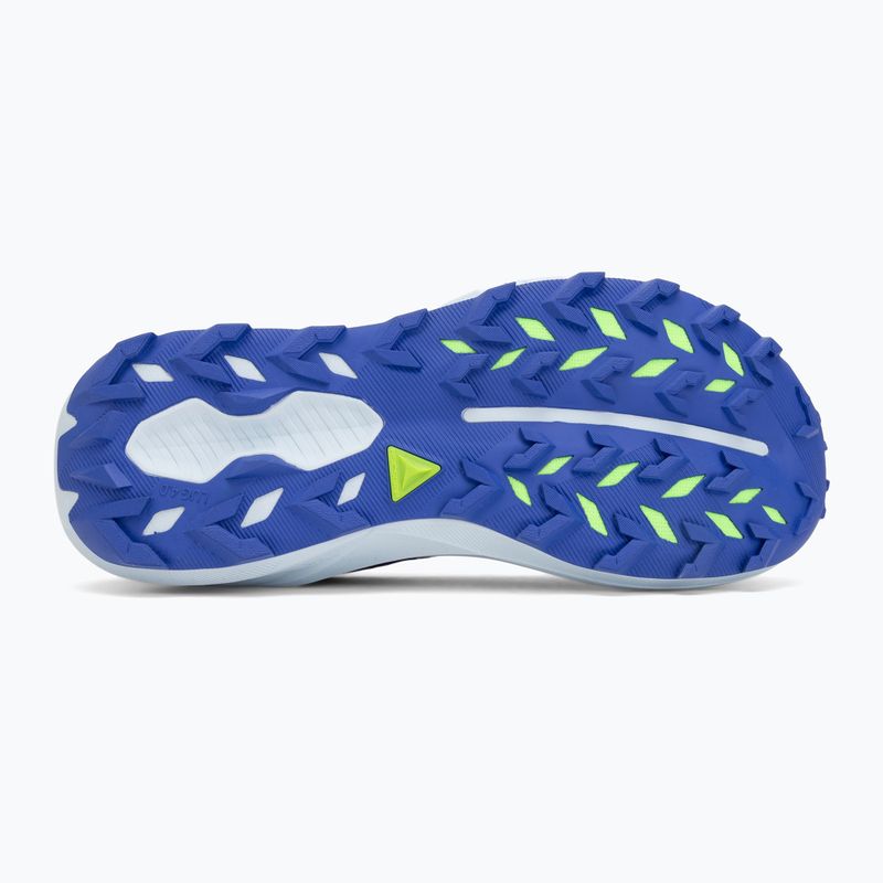 Încălțăminte de alergare pentru bărbați ASICS Trabuco 14 cobalt burst/sandstorm 4