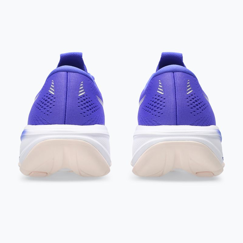 Încălțăminte de alergare pentru femei ASICS Gel-Cumulus 28 cobalt burst/ivory 5