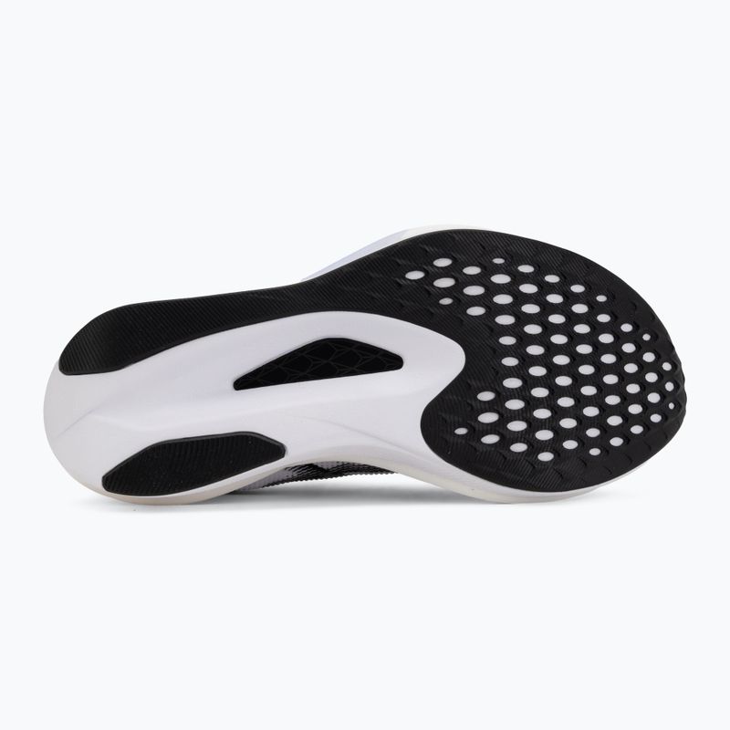 Încălțăminte de alergare ASICS Magic Speed 5 white/black 4