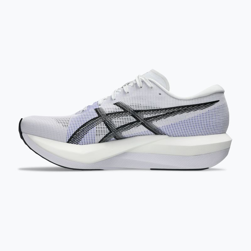 Încălțăminte de alergare ASICS Magic Speed 5 white/black 2