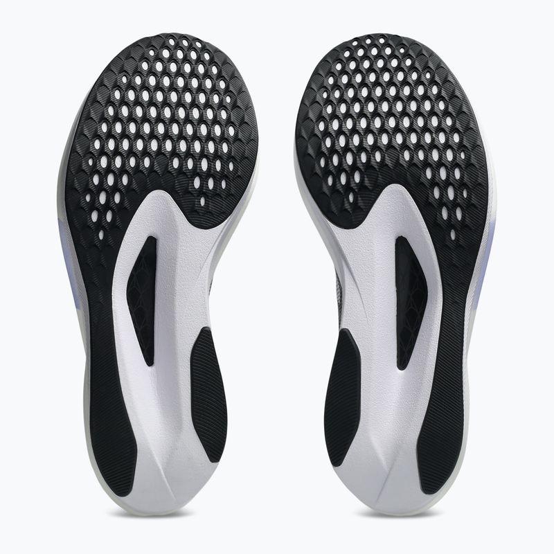 Încălțăminte de alergare ASICS Magic Speed 5 white/black 7