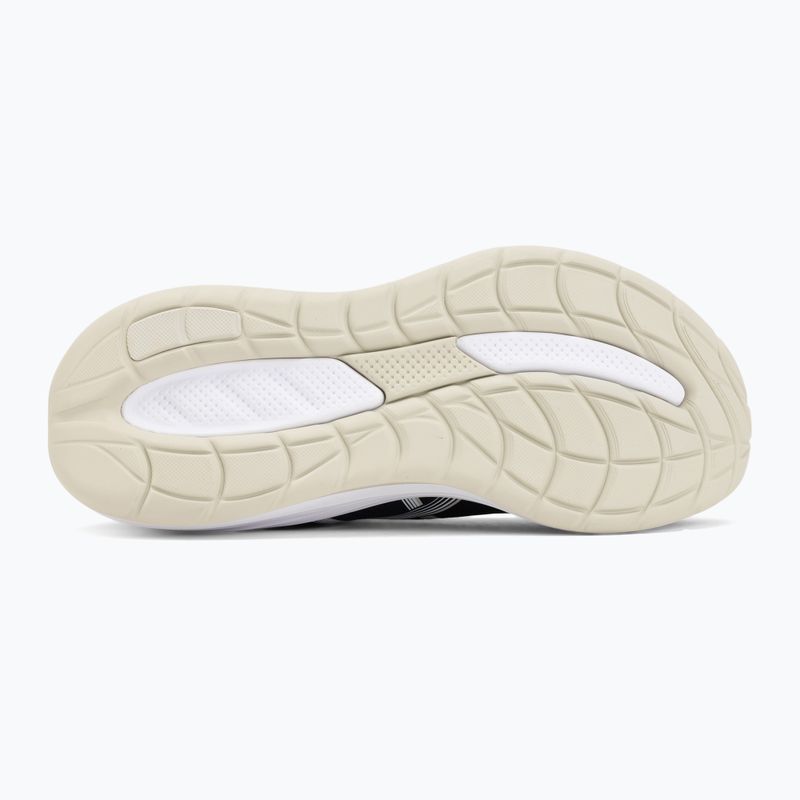 Încălțăminte de alergare pentru bărbați ASICS Gel-Cumulus 28 black/white 4