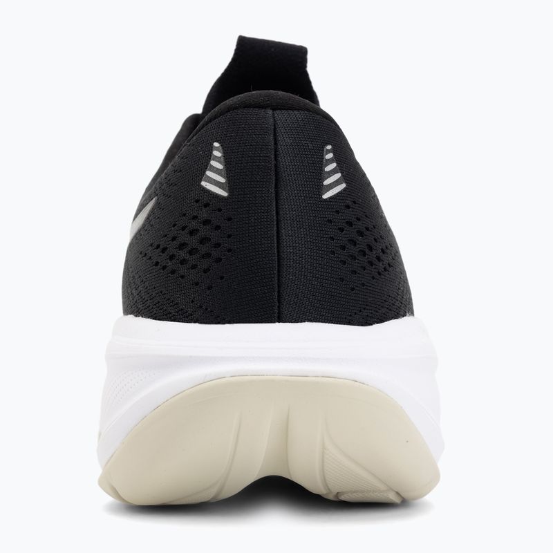 Încălțăminte de alergare pentru bărbați ASICS Gel-Cumulus 28 black/white 6