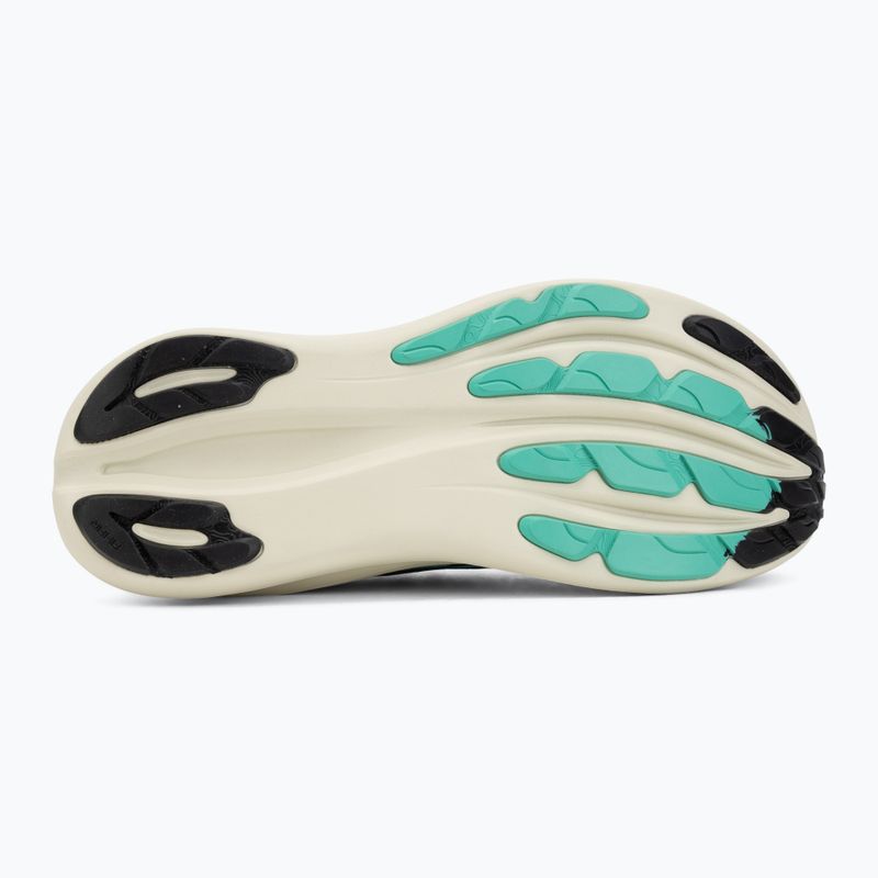 Încălțăminte de alergare pentru bărbați ASICS Gel-Nimbus 28 TR aurora green/black 4