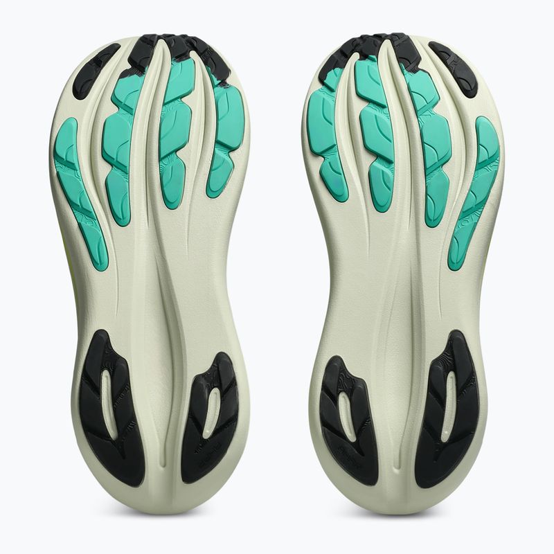 Încălțăminte de alergare pentru bărbați ASICS Gel-Nimbus 28 TR aurora green/black 7