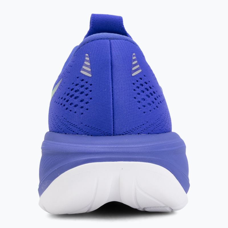 Încălțăminte de alergare pentru bărbați ASICS Gel-Cumulus 28 cobalt burst/illuminate green 6