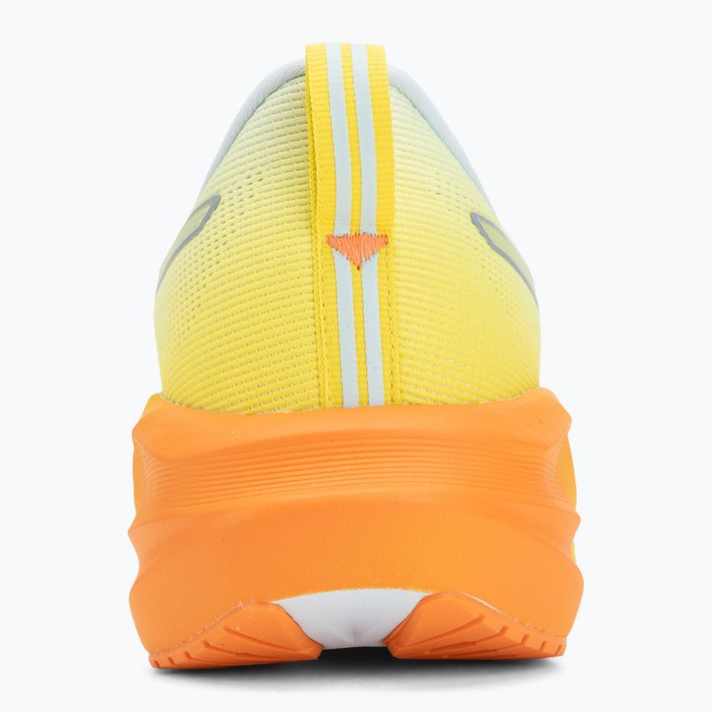 Încălțăminte de alergare pentru bărbați ASICS Novablast 5 sky/lemon spark 6