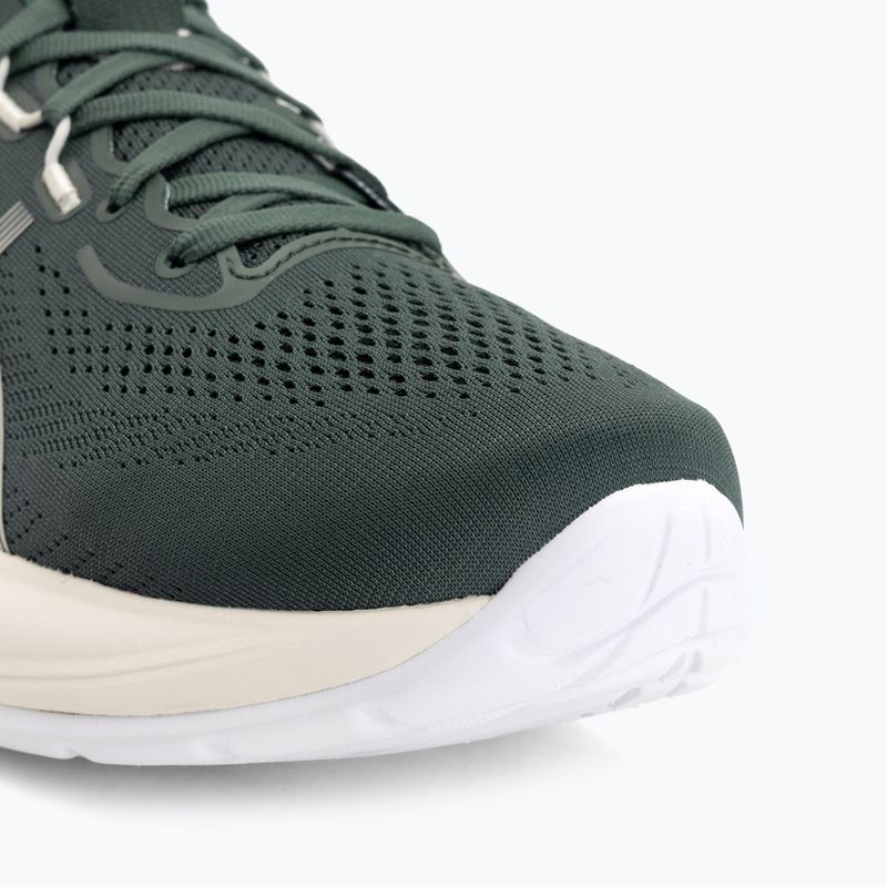 Încălțăminte de alergare pentru bărbați ASICS Gel-Cumulus 28 dusty fern/ivory 7