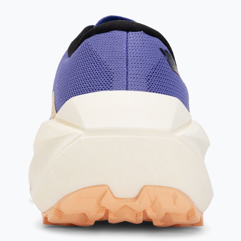 Încălțăminte de alergare pentru femei ASICS Trabuco Max 5 amethyst/black 6