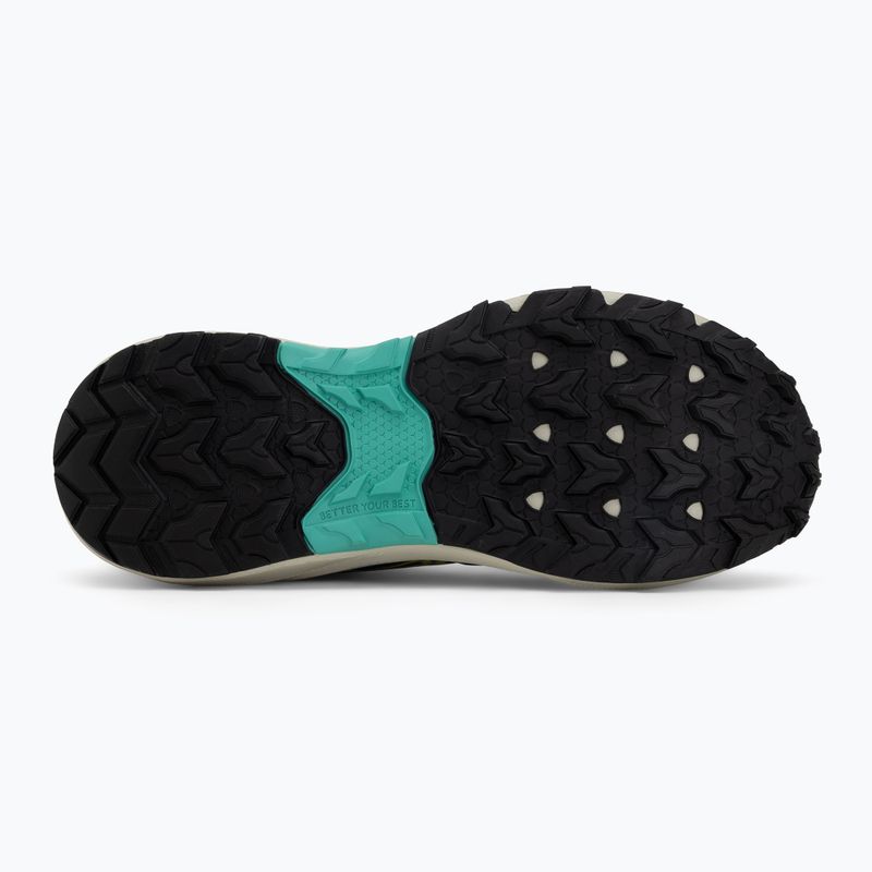 Încălțăminte de alergare pentru copii ASICS Pre Venture 11 GS twilight blue/cacti 4