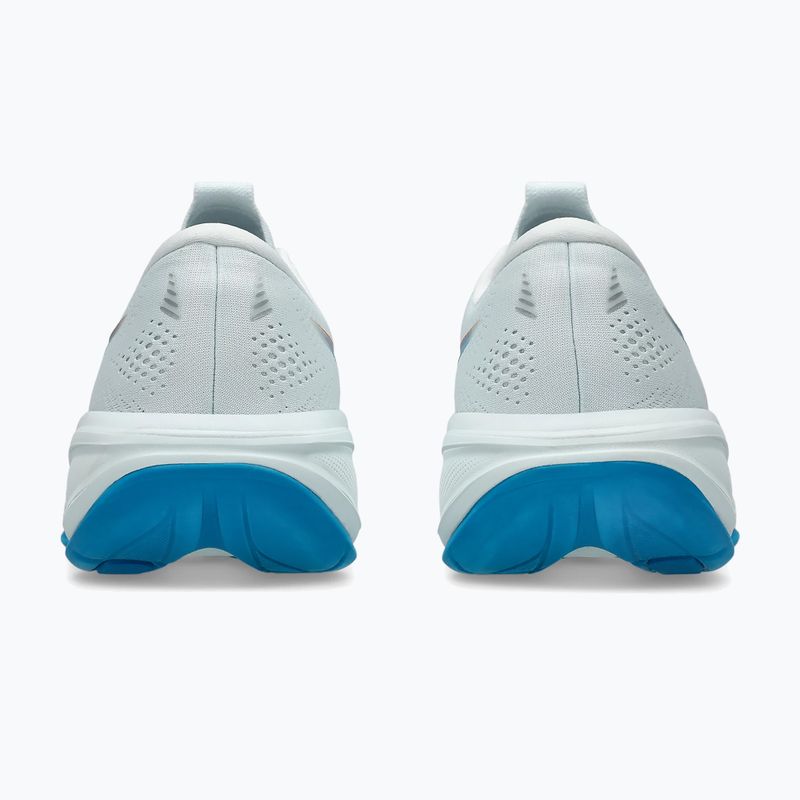 Încălțăminte de alergare pentru bărbați ASICS Gel-Cumulus 28 Arctic Blue/Aegean Blue 4