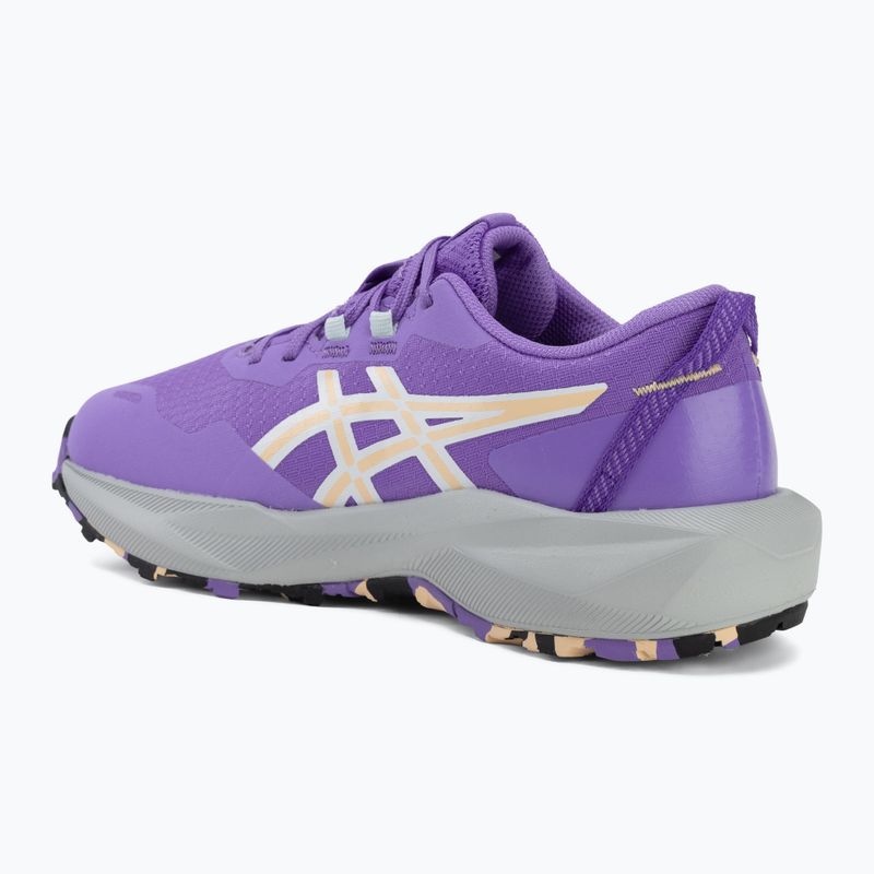 Încălțăminte de alergare pentru copii ASICS Pre Venture 11 GS amethyst/apricot crush 3