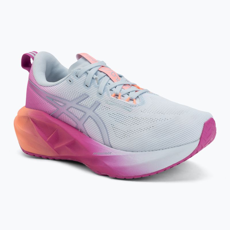Încălțăminte de alergare pentru femei ASICS Novablast 5 sky/digital sakura