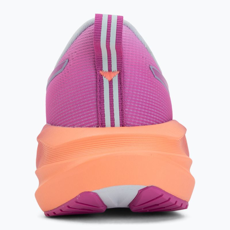 Încălțăminte de alergare pentru femei ASICS Novablast 5 sky/digital sakura 6