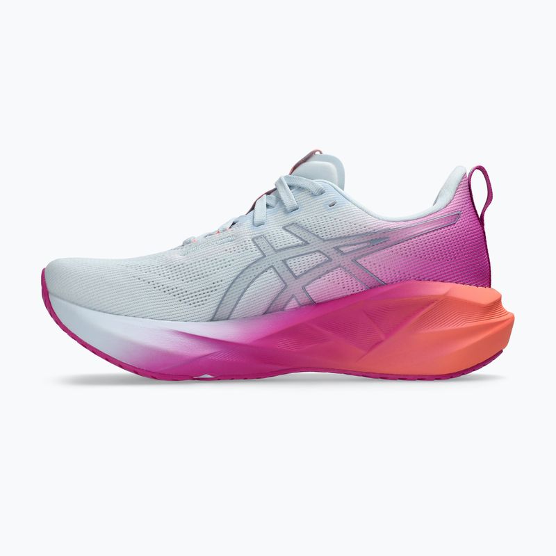 Încălțăminte de alergare pentru femei ASICS Novablast 5 sky/digital sakura 2