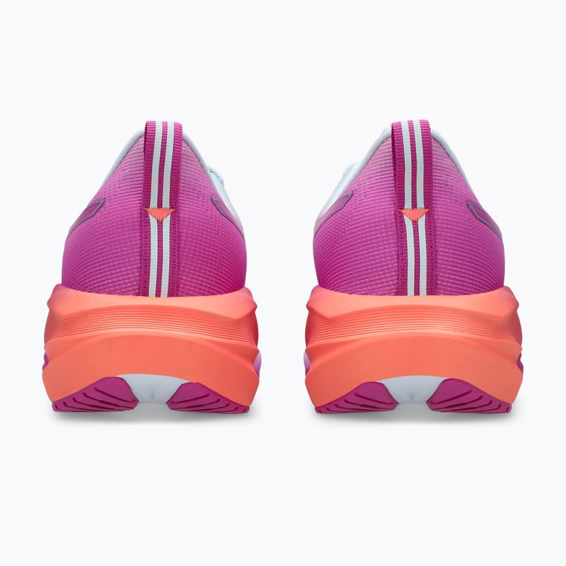 Încălțăminte de alergare pentru femei ASICS Novablast 5 sky/digital sakura 5