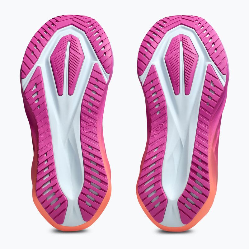 Încălțăminte de alergare pentru femei ASICS Novablast 5 sky/digital sakura 7